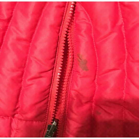 North Face Down Jacket - Picture 4 of 4